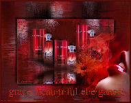 Beauty elegance grace