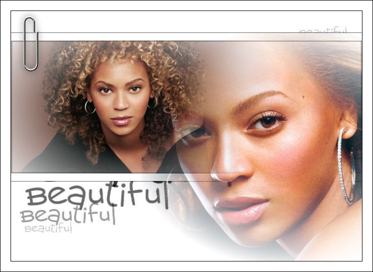 Beyonc�