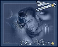 Blue Velvet