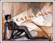 Catwoman