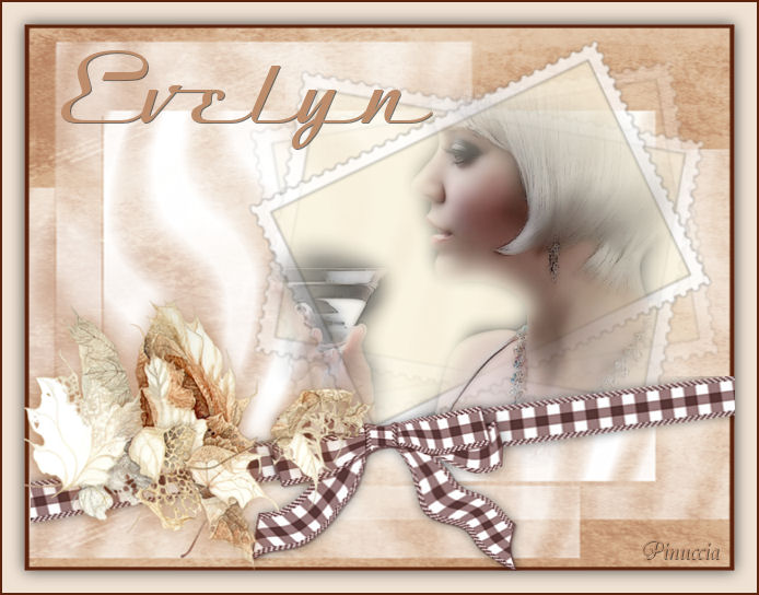 Evelyn