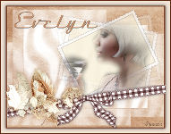 Evelyn