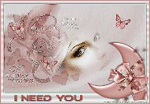 I need you