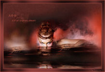 Just an ordinary dream