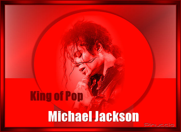 King of Pop