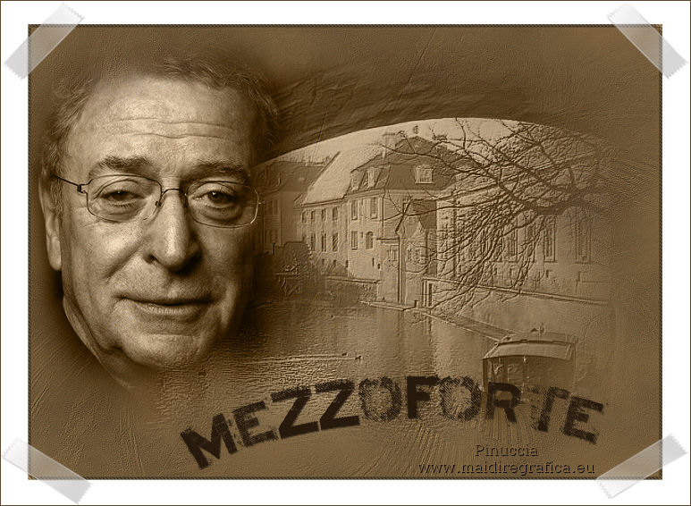 Mezzoforte