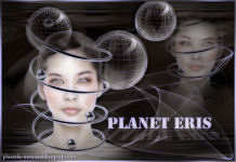 Planet Eris