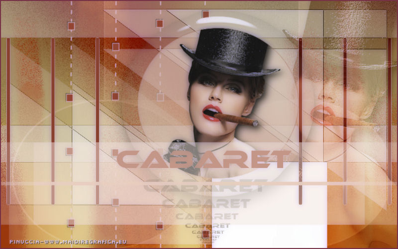 Cabaret