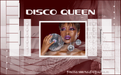 Disco Queen