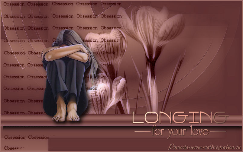 Longing for your love
