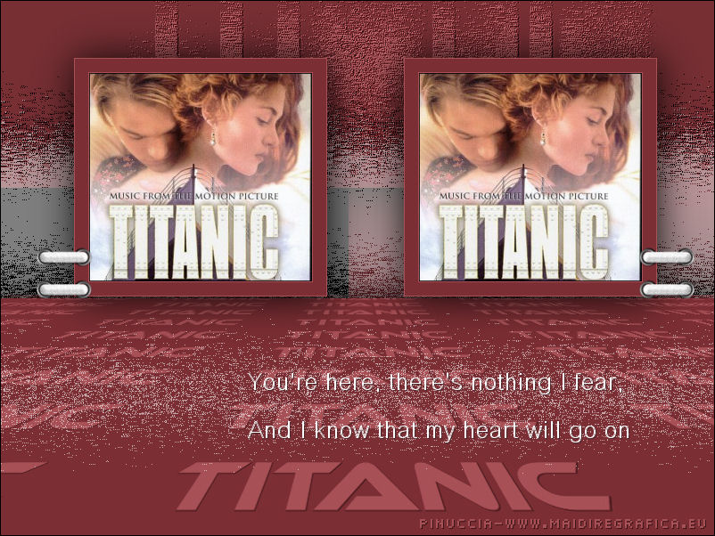 Titanic