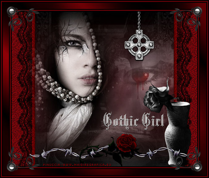 Gothic Girl