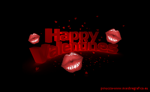 Happy Valentine