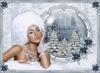 Snow QUeen