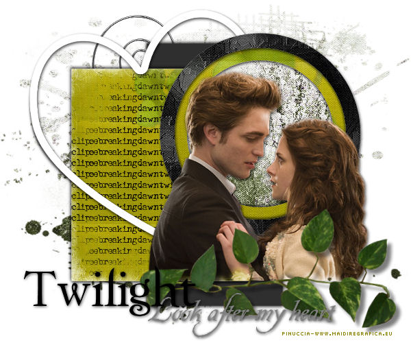 Twilight Look after...