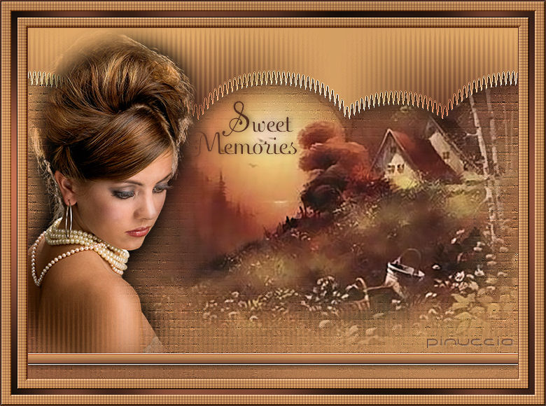 Sweet Memories