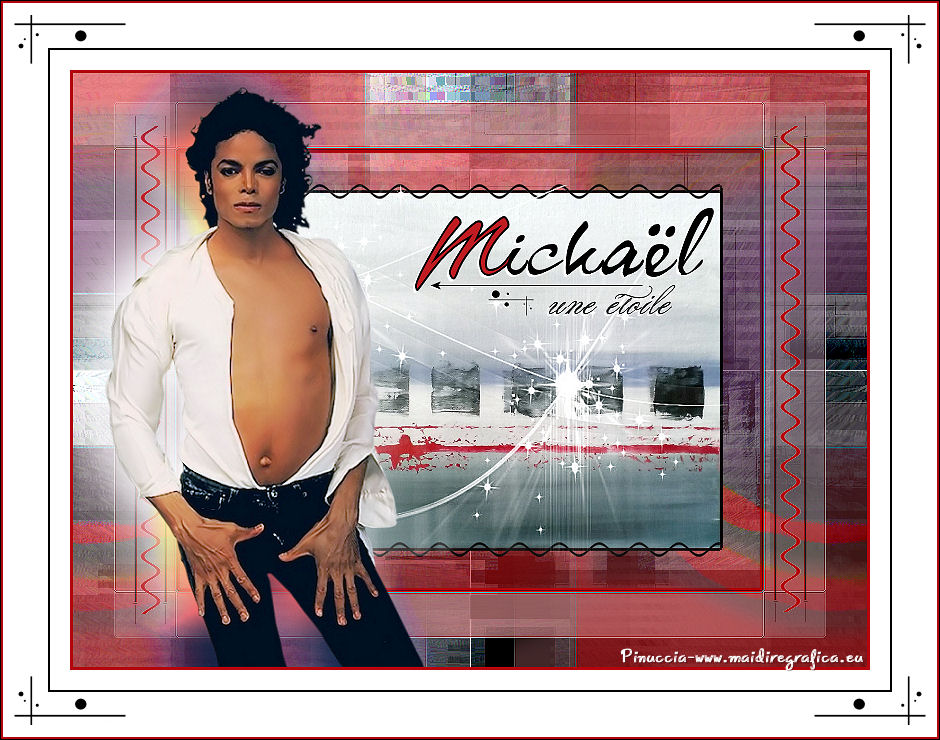 Michael