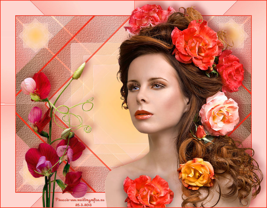 Printemps Inexorable