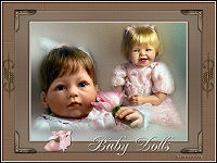 Baby Dolls