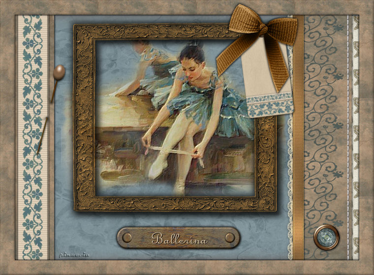 Ballerina