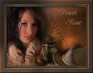 Desert Rose