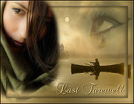 Last Farewell