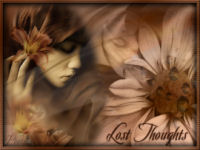 Lost Thoughts