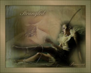 Strangled