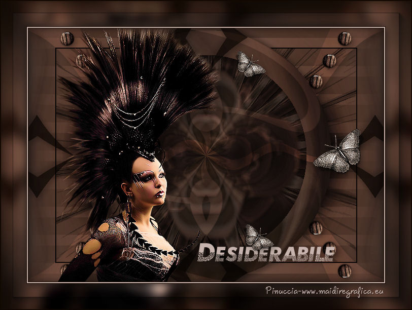 Desireable