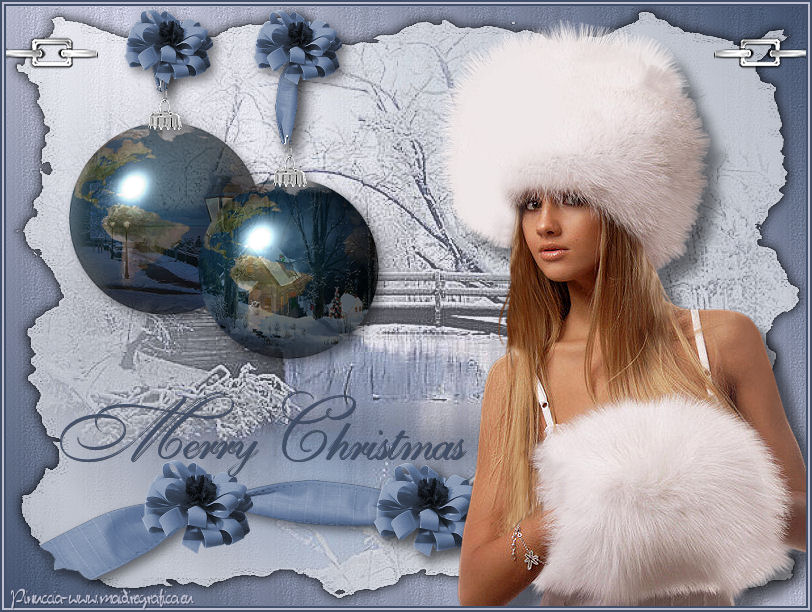 Have a Merry Cristmas