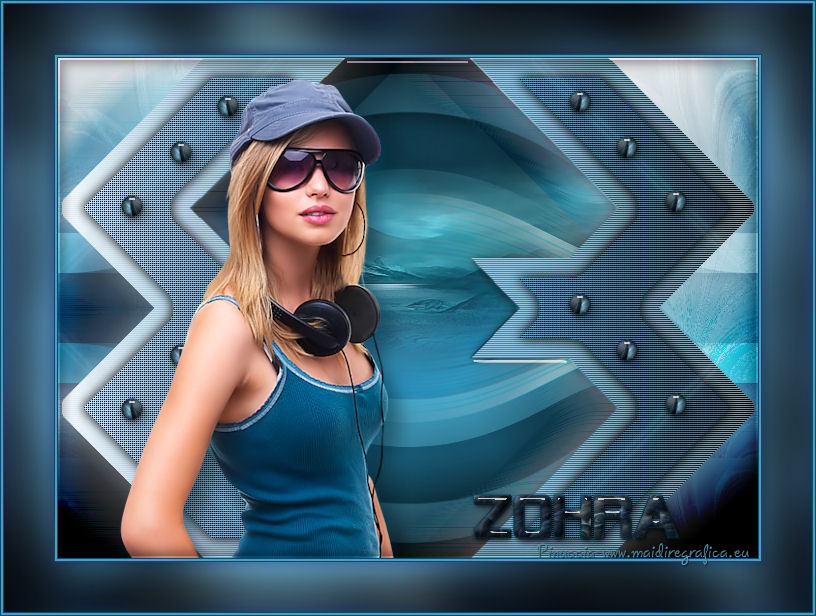 zohra 