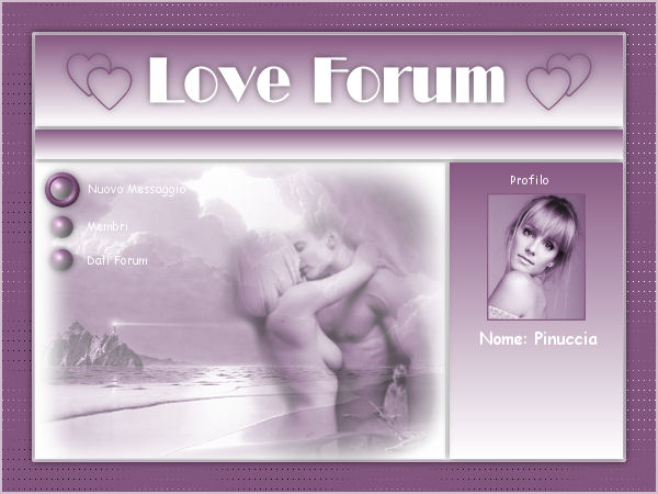 Love Forum