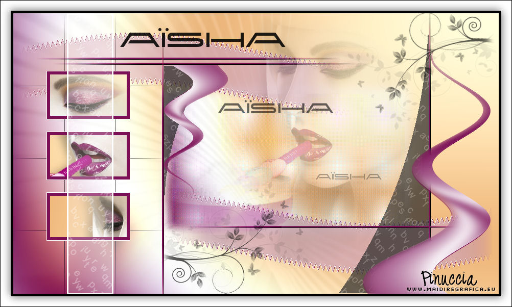 Aisha