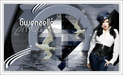 Gwenaelle