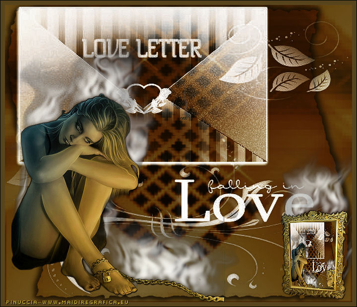 Love letter