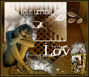 Love letter