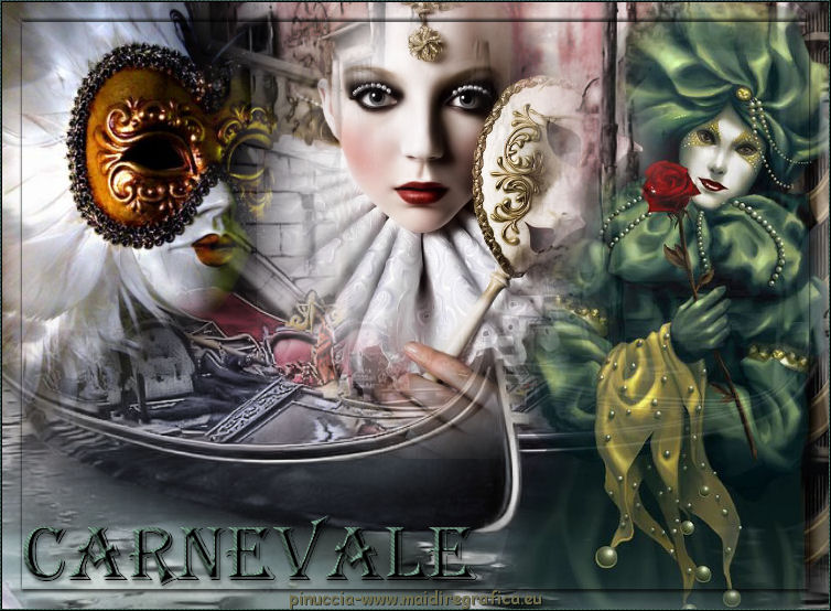 Carnevale 4