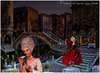 Carnevale di Venezia