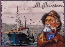 Pescatore
