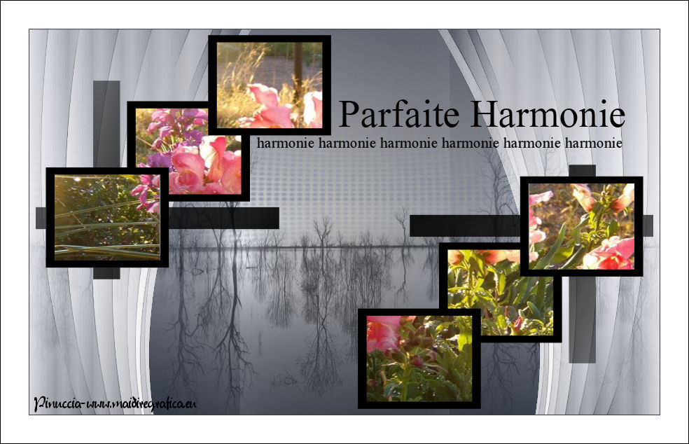 Harmonie