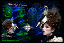 Blend Plaid Ophrenia