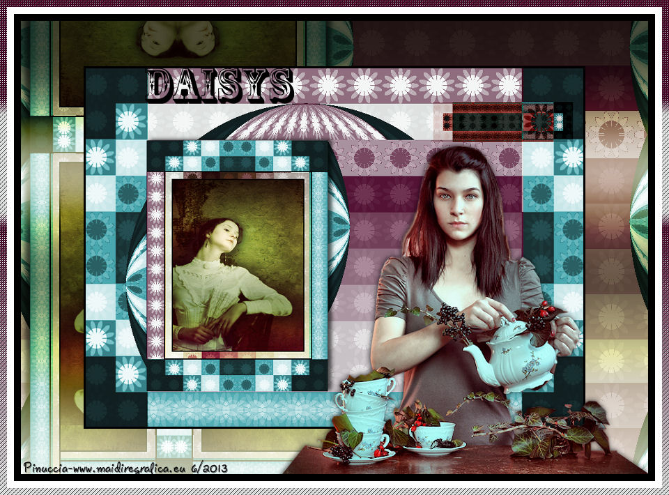 Daisys