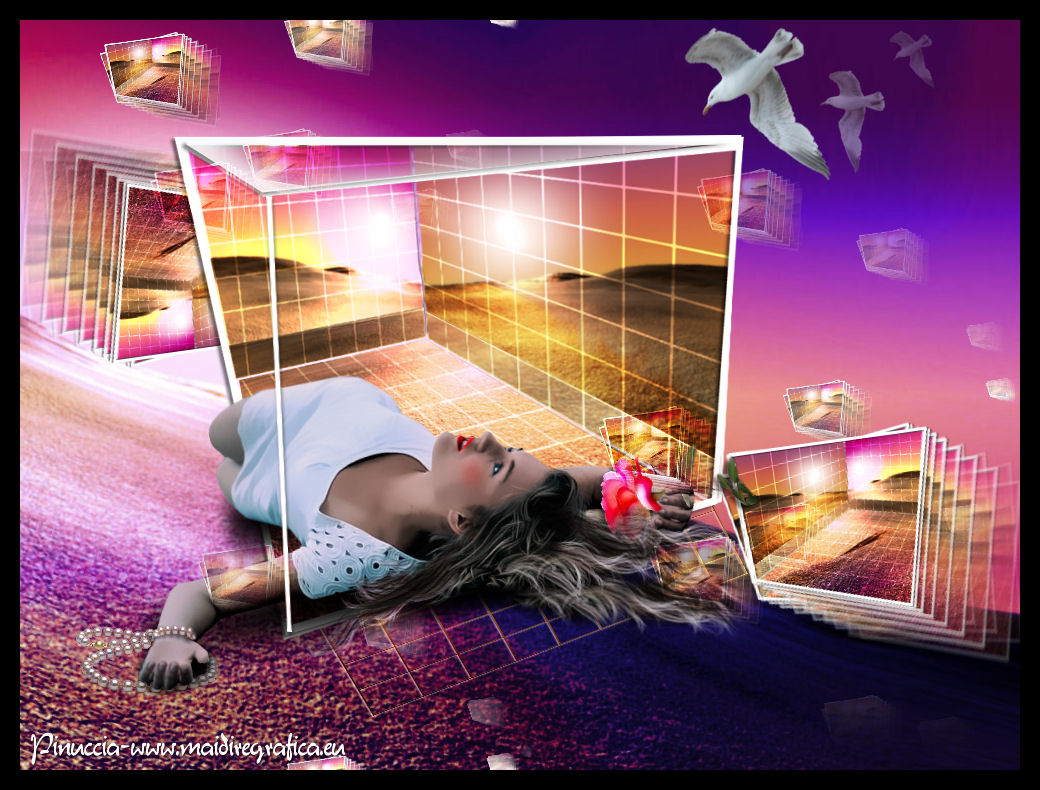 Seraphy>
<center><font face=