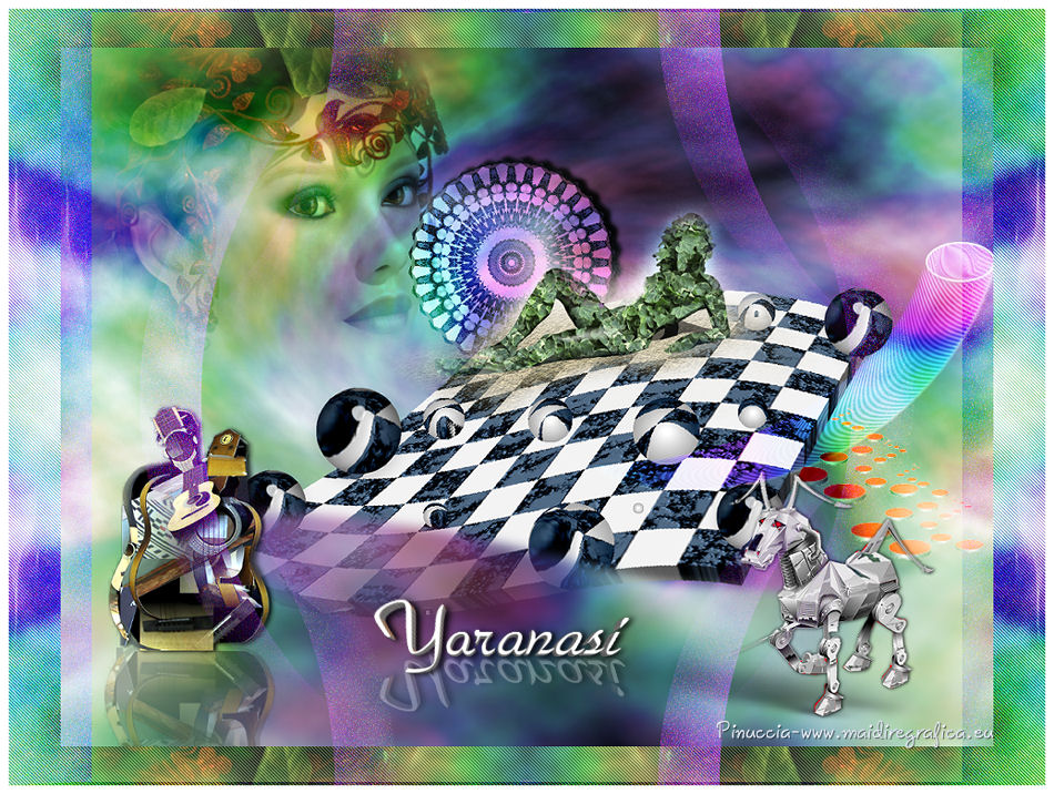 Yaranasi