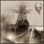 Ghost ship