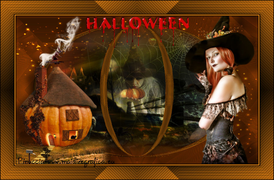 Joyeux Halloween 2012