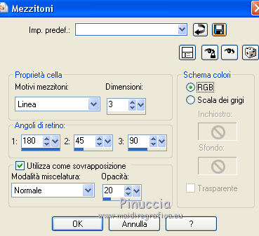 mezzitoni