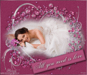 All you need is love