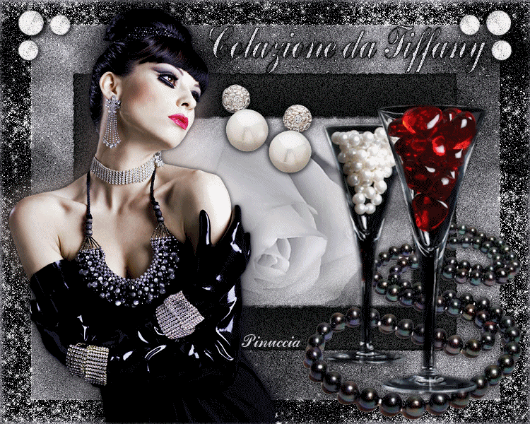 Colazione da Tiffany