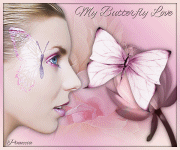 Butterfly Love